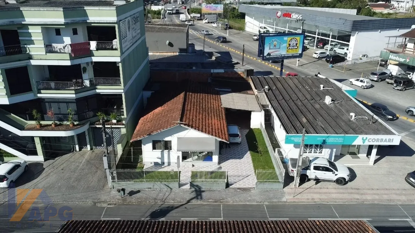 Oportunidade no centro de GASPAR/SC. Imóvel comercial — foto 6