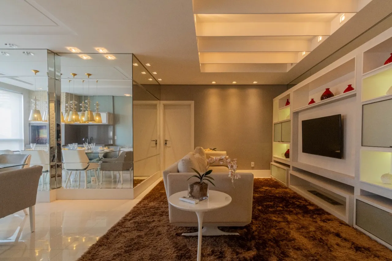 Apartamento com 3 suíte(s) à venda no bairro CENTRO em JOINVILLE, por R$ 4.749.658,29 — foto 4