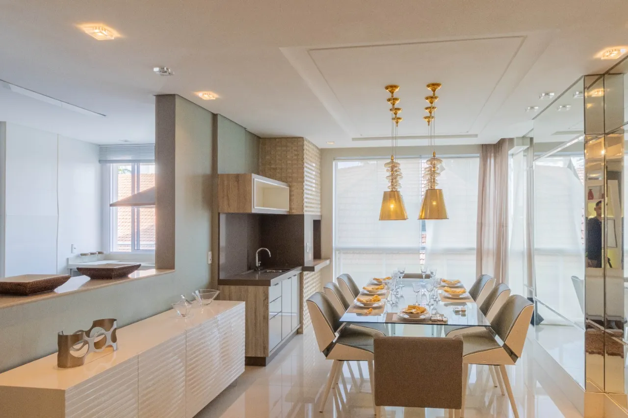 Apartamento com 3 suíte(s) à venda no bairro CENTRO em JOINVILLE, por R$ 4.749.658,29 — foto 5