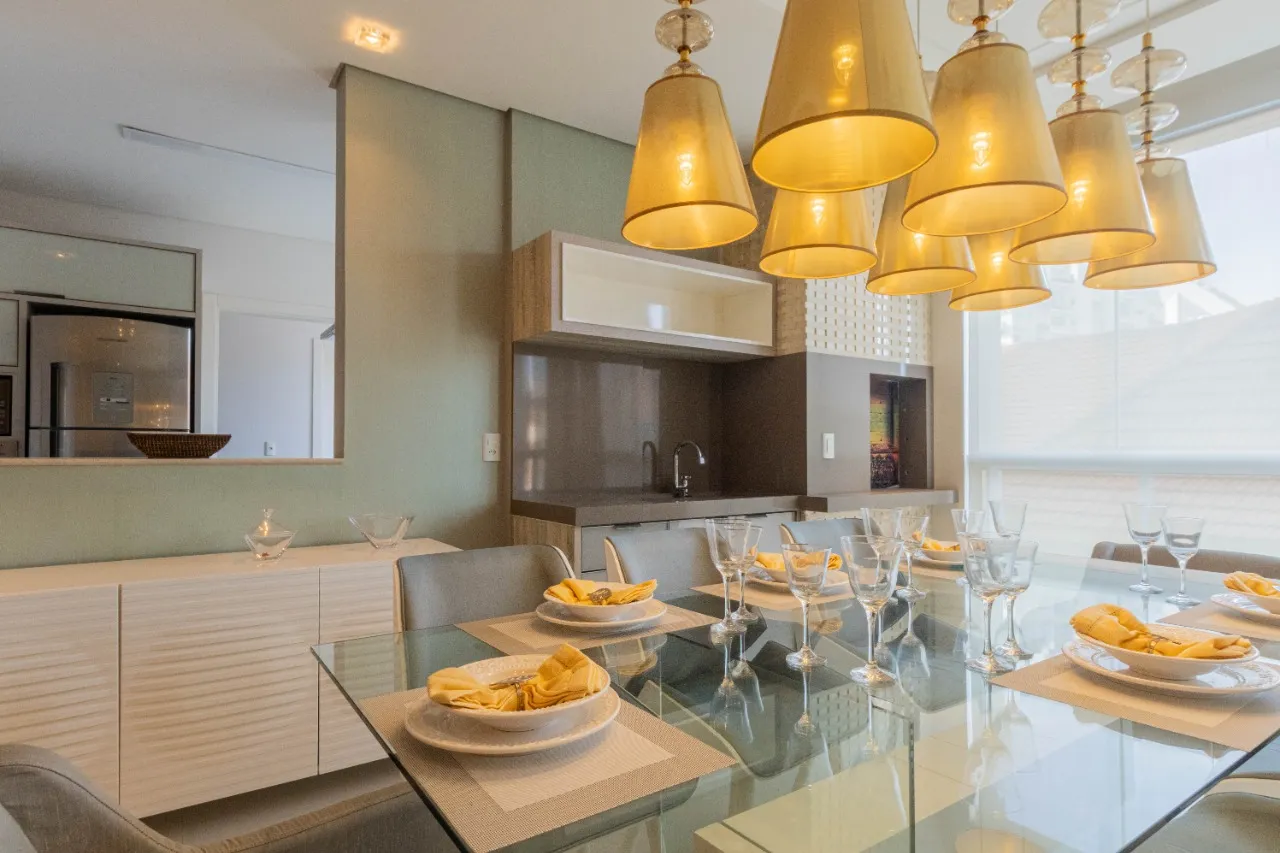 Apartamento com 3 suíte(s) à venda no bairro CENTRO em JOINVILLE, por R$ 4.749.658,29 — foto 6