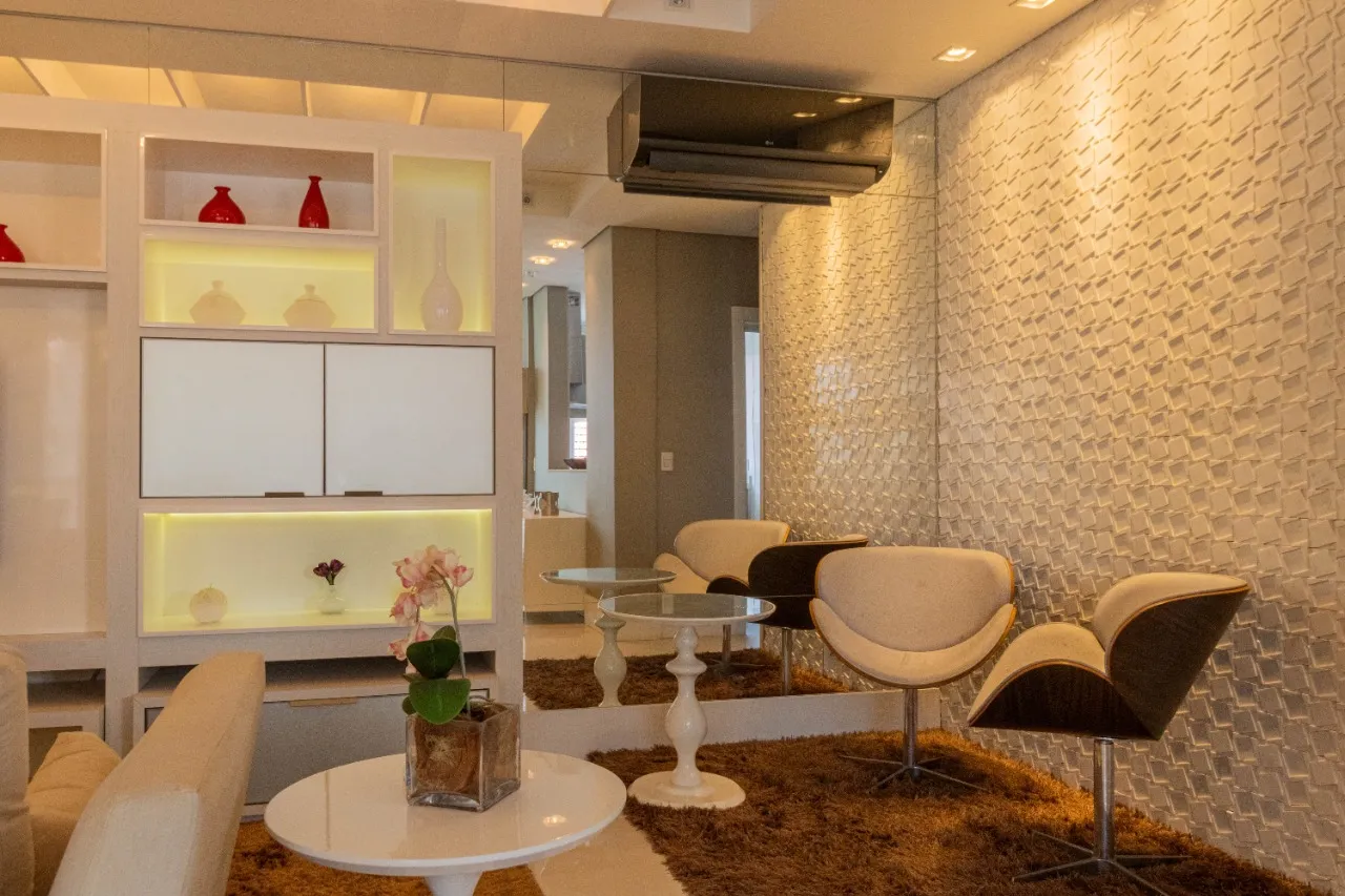 Apartamento com 3 suíte(s) à venda no bairro CENTRO em JOINVILLE, por R$ 4.749.658,29 — foto 7