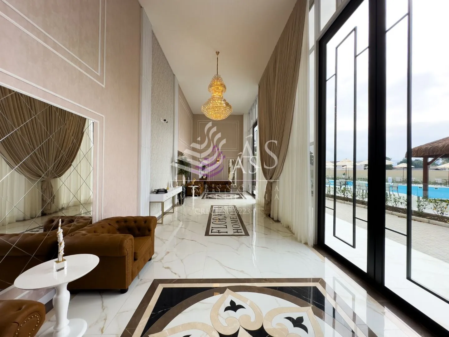 Apartamento com 3 dormitórios à venda, 139 m por R$ 1.400.000,00 - Gasparinho - Gaspar/SC - foto 1