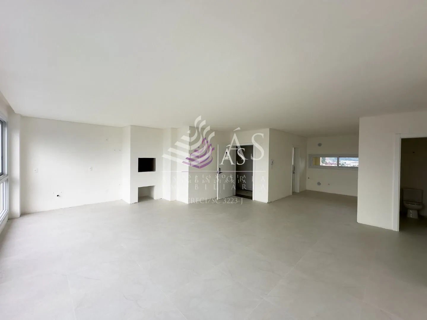 Apartamento com 3 dormitórios à venda, 139 m por R$ 1.400.000,00 - Gasparinho - Gaspar/SC — foto 2