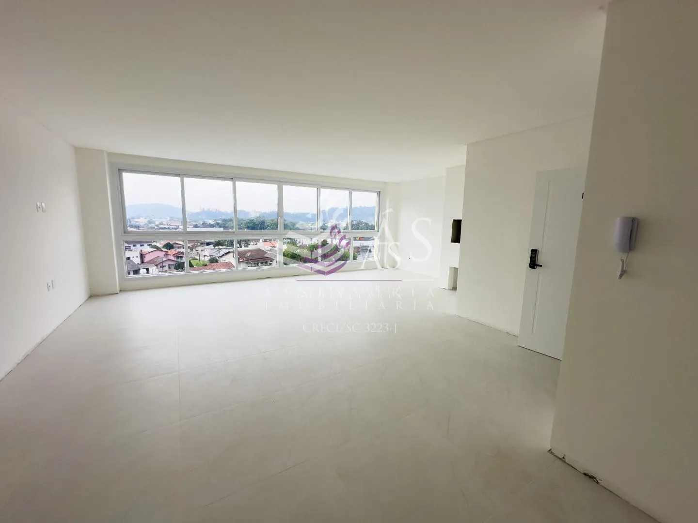Apartamento com 3 dormitórios à venda, 139 m por R$ 1.400.000,00 - Gasparinho - Gaspar/SC — foto 3