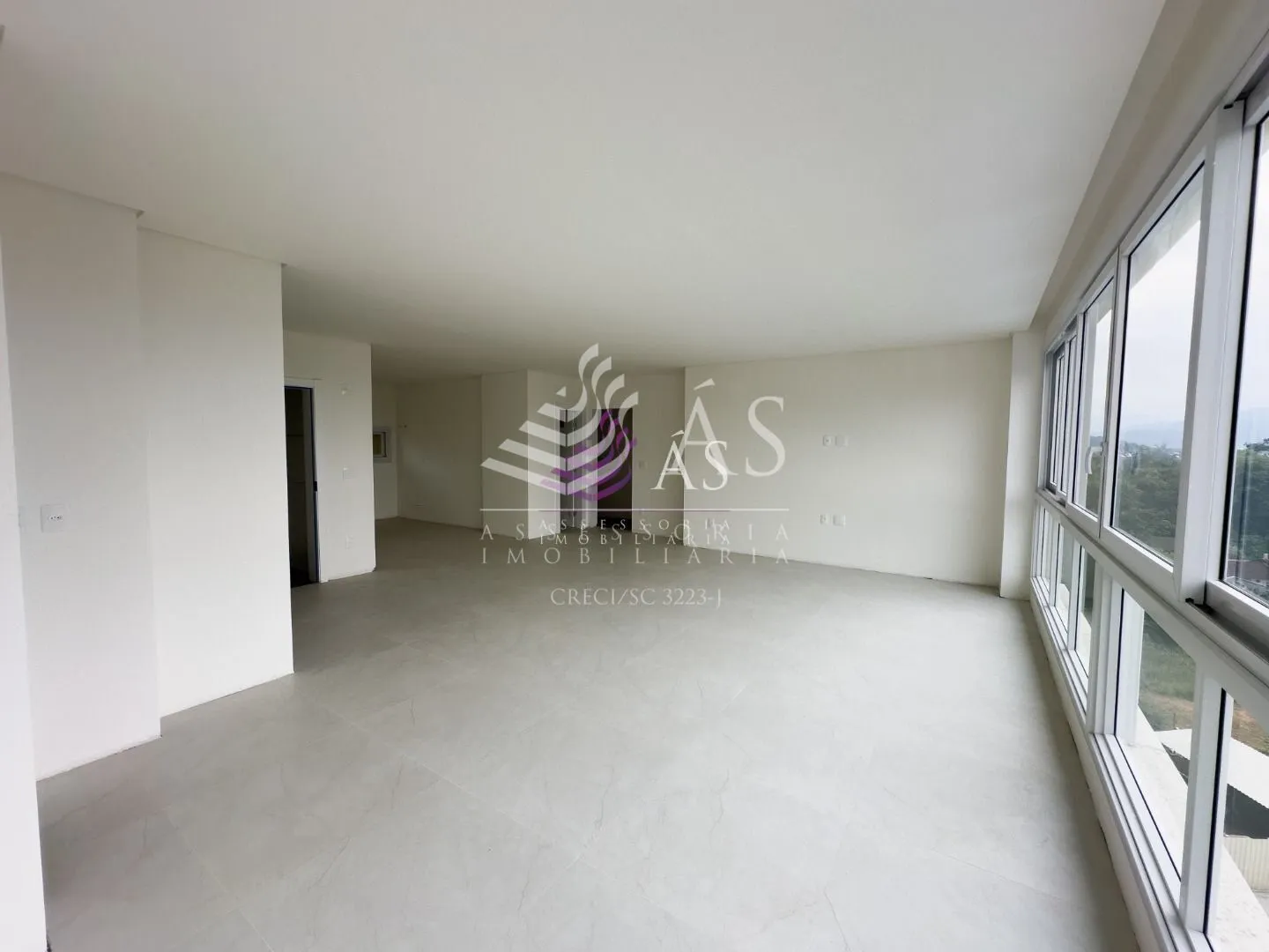 Apartamento com 3 dormitórios à venda, 139 m por R$ 1.400.000,00 - Gasparinho - Gaspar/SC — foto 4