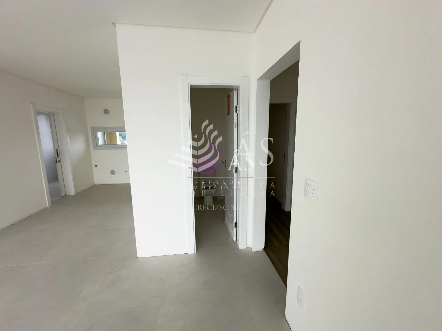Apartamento com 3 dormitórios à venda, 139 m por R$ 1.400.000,00 - Gasparinho - Gaspar/SC — foto 6