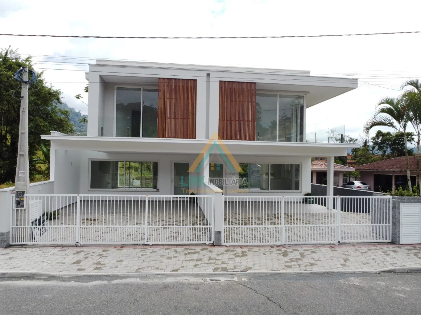 Sobrado de Alto Padrão AURA. - foto 1