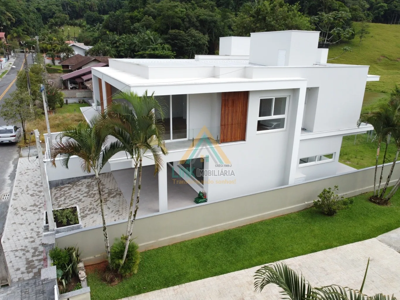 Sobrado de Alto Padrão AURA. — foto 5