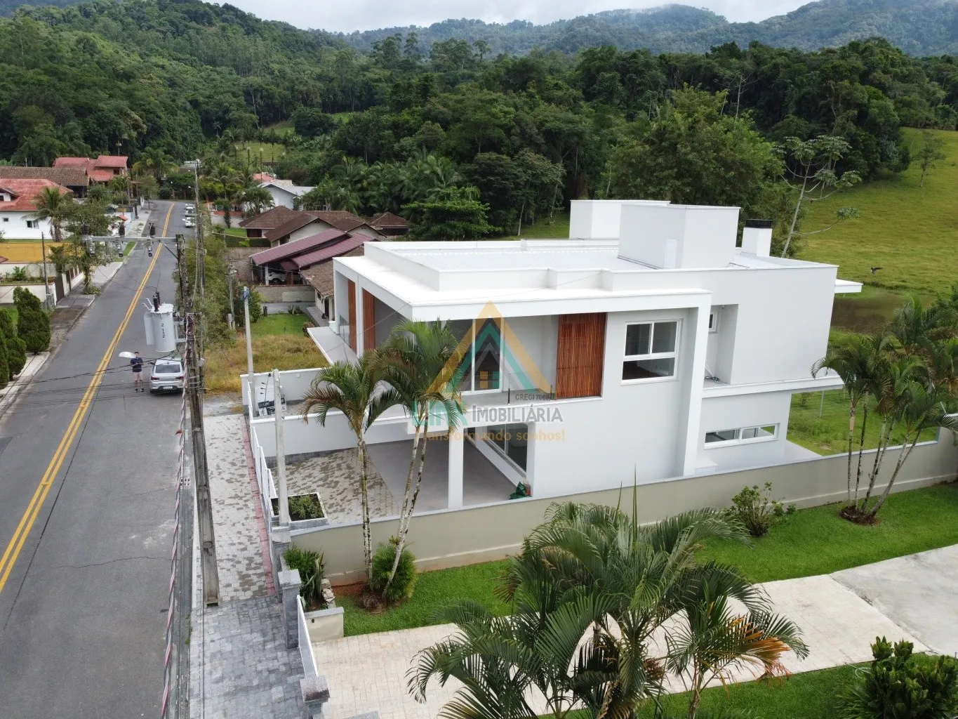 Sobrado de Alto Padrão AURA. — foto 6