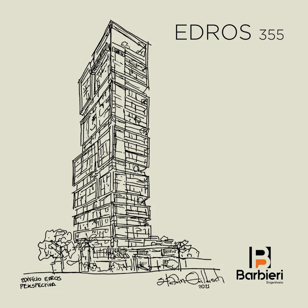 Apto Victor Konder 3 suítes e Vagas — foto 3