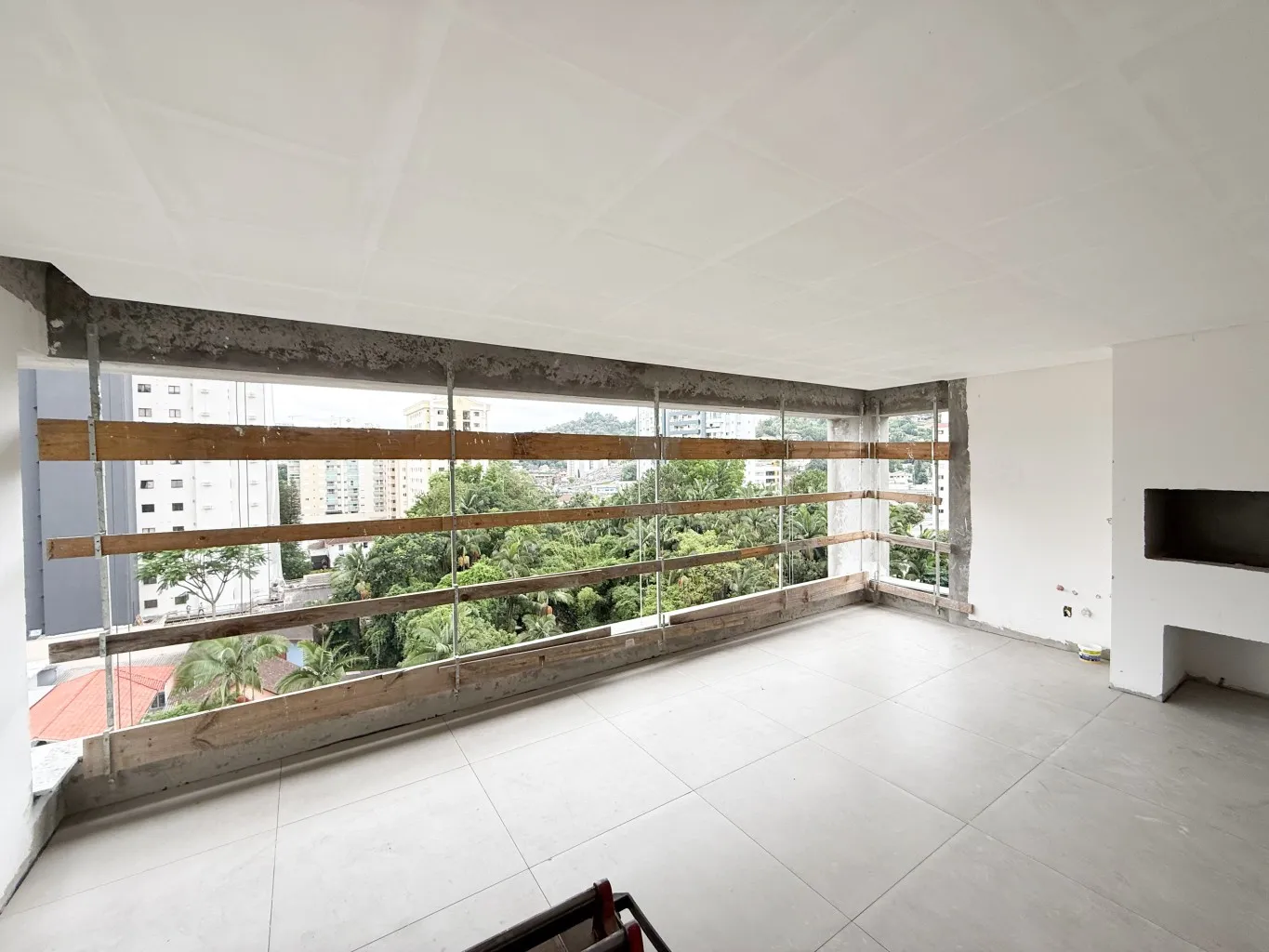 Apto Victor Konder 3 suítes e Vagas — foto 6