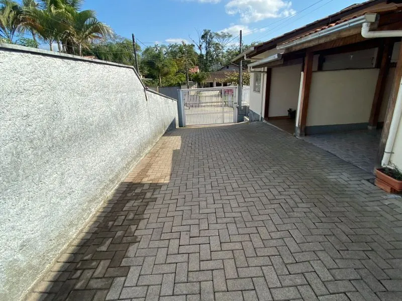 Casa Blumenau SC — foto 3