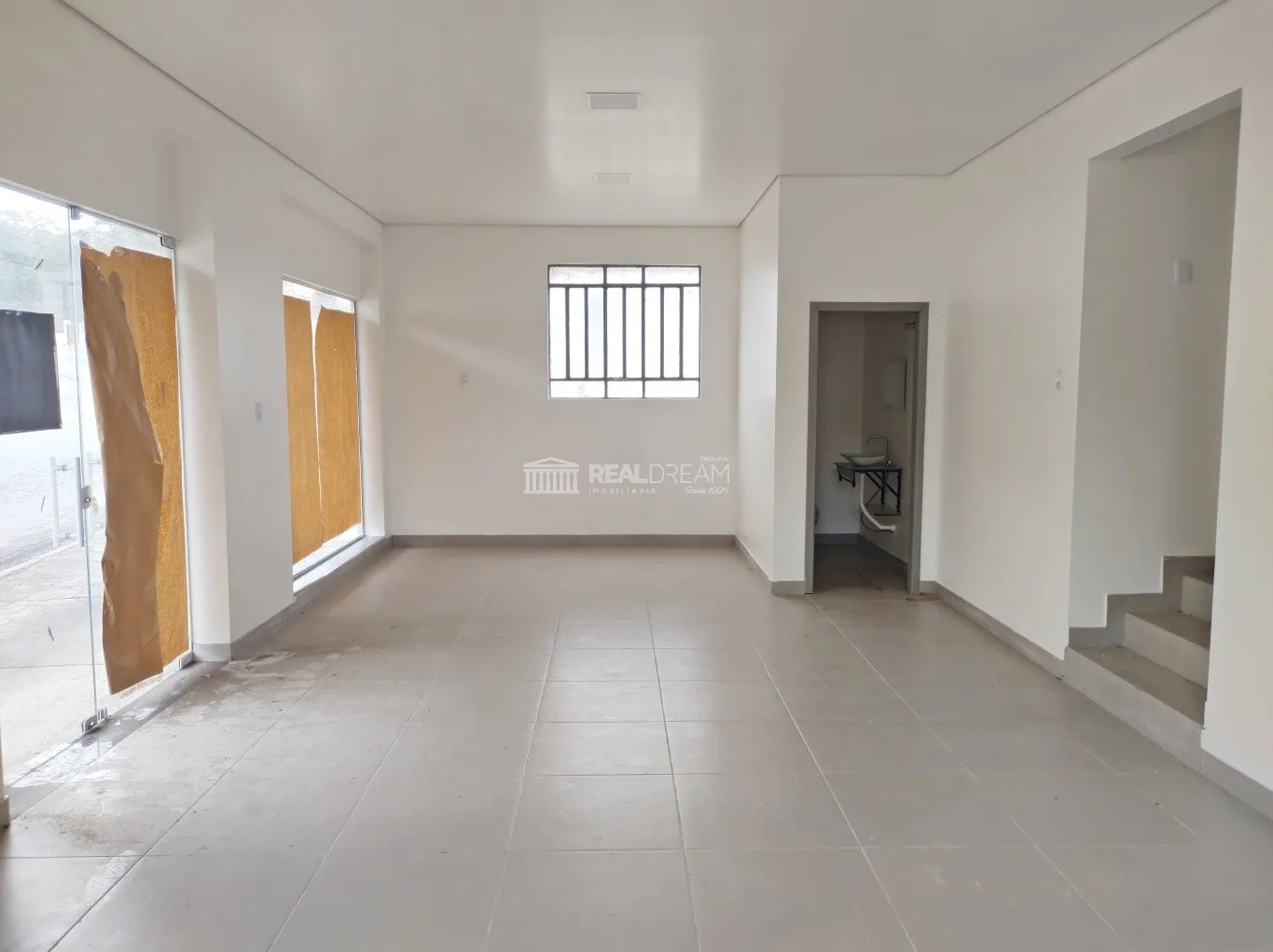 SALA COMERCIAL — foto 3