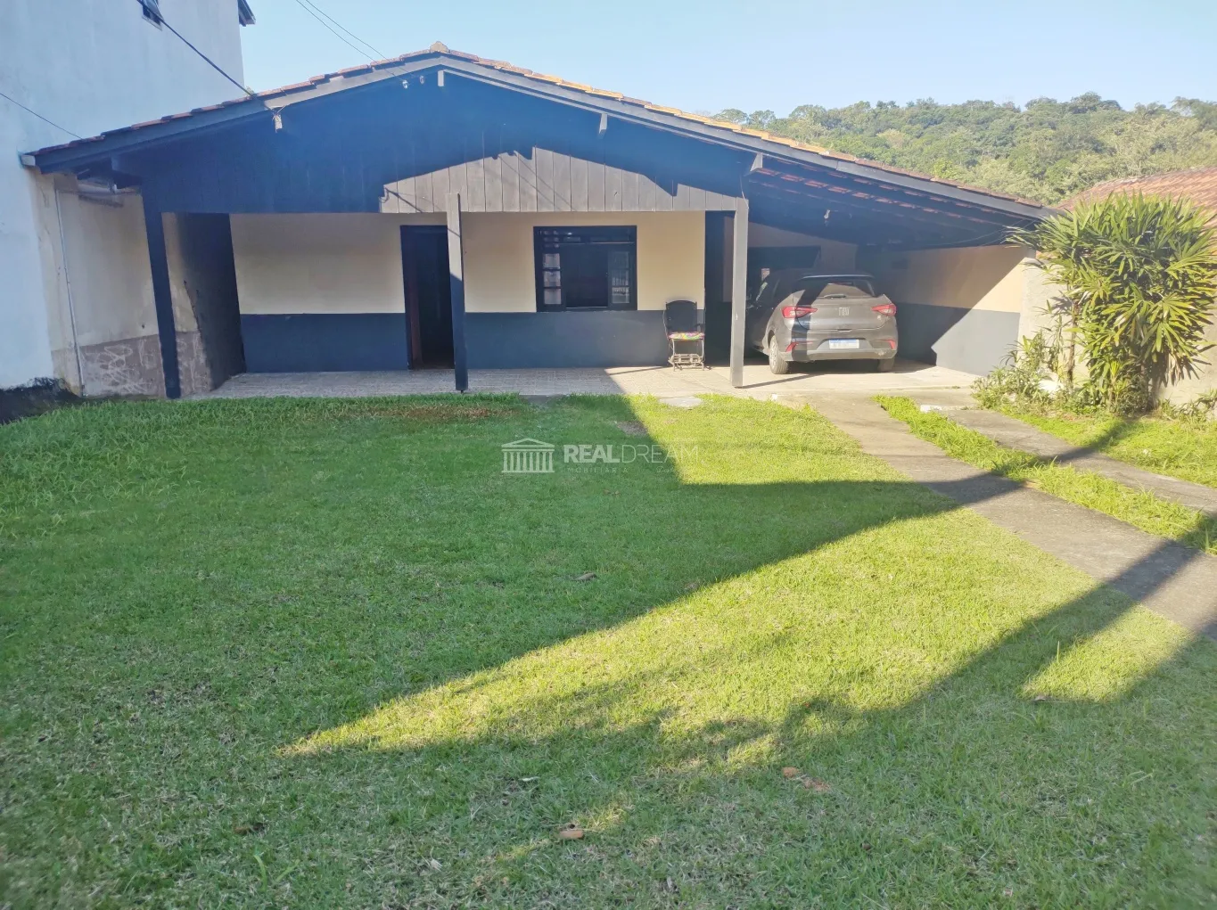Casa com 3 dormitórios no Loteamento Jardim Germânico, Itoupavazinha, próximo a Casa Alternativa - foto 1