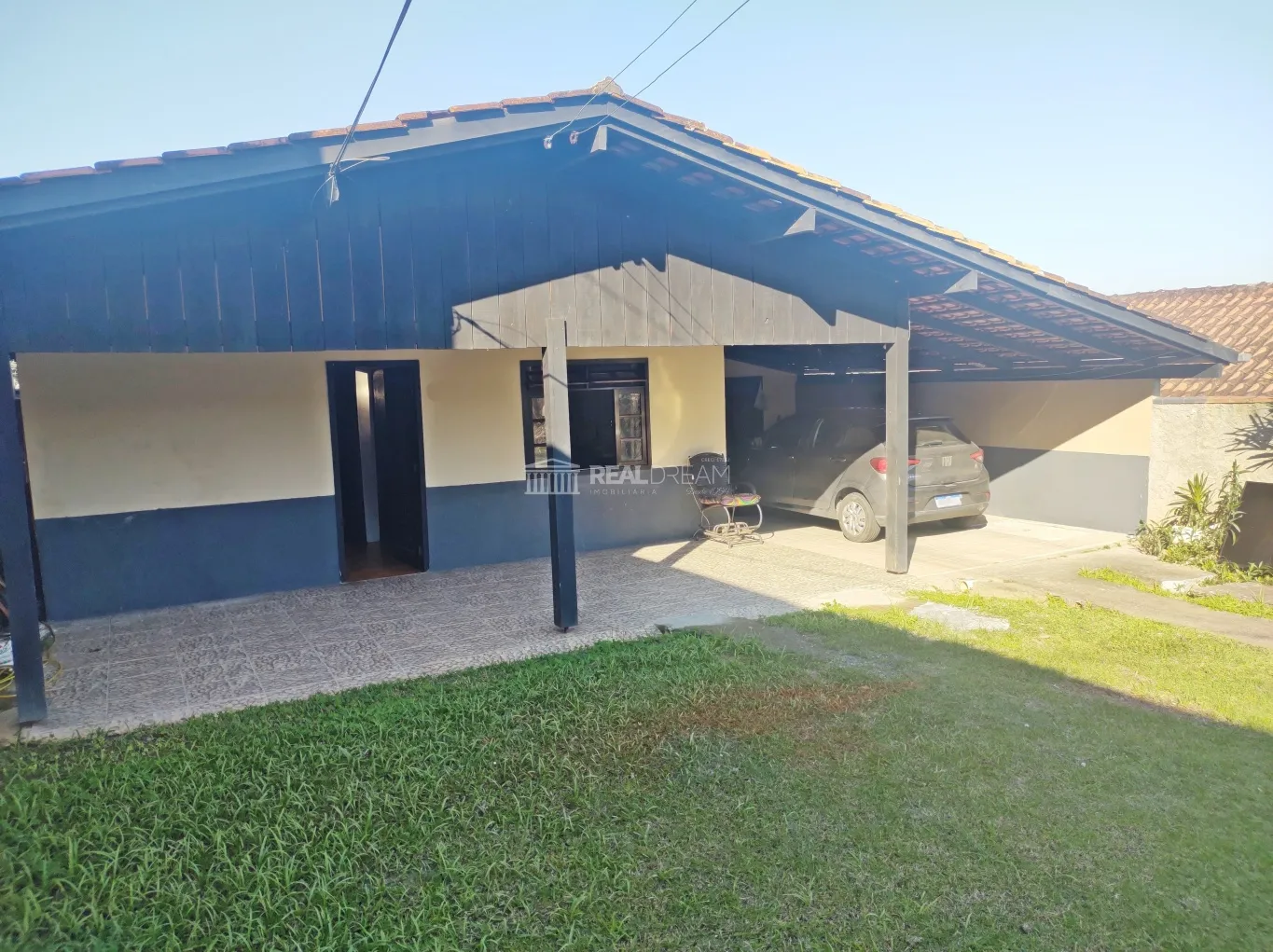 Casa com 3 dormitórios no Loteamento Jardim Germânico, Itoupavazinha, próximo a Casa Alternativa — foto 2