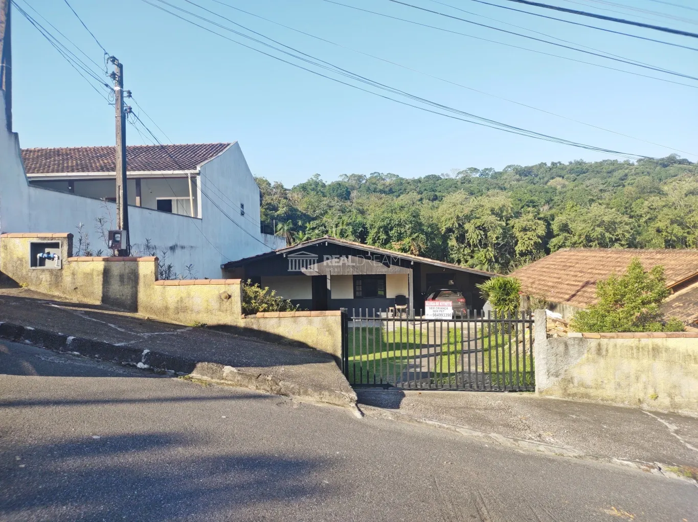 Casa com 3 dormitórios no Loteamento Jardim Germânico, Itoupavazinha, próximo a Casa Alternativa — foto 3