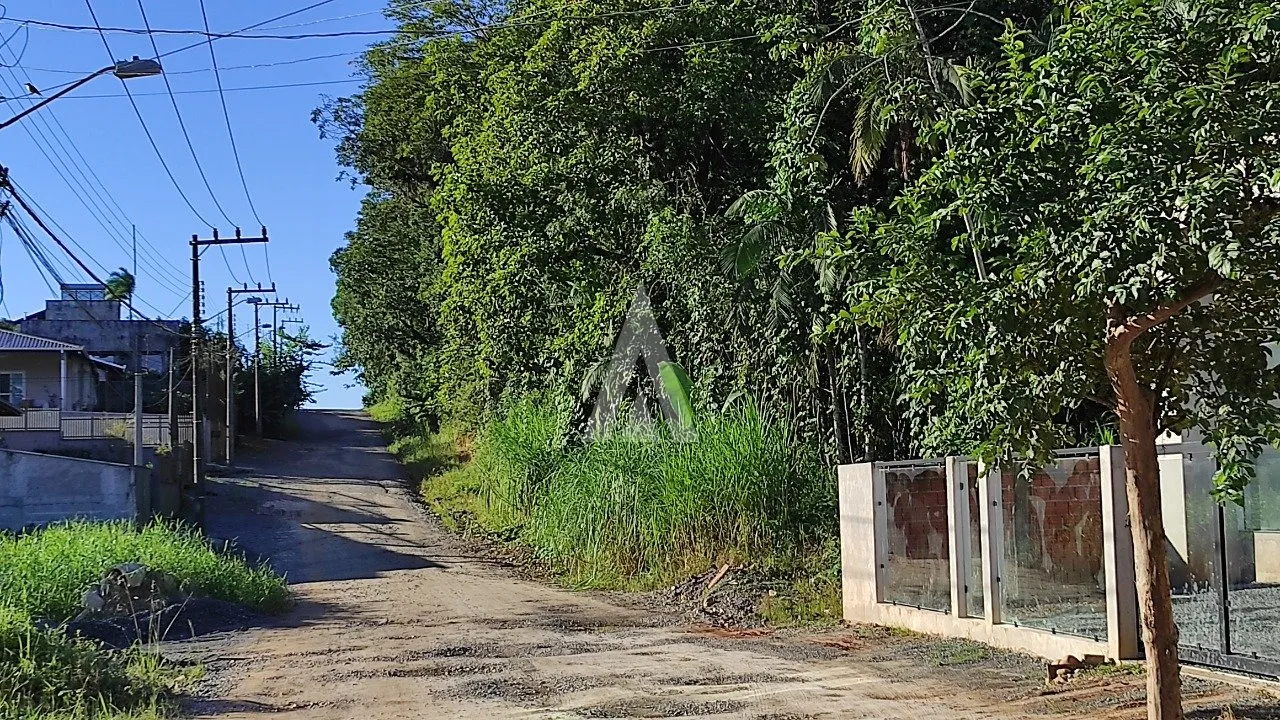 Terreno para prédio à venda no bairro Vila Nova em Joinville, por R$ 3,200.000.00. - foto 1