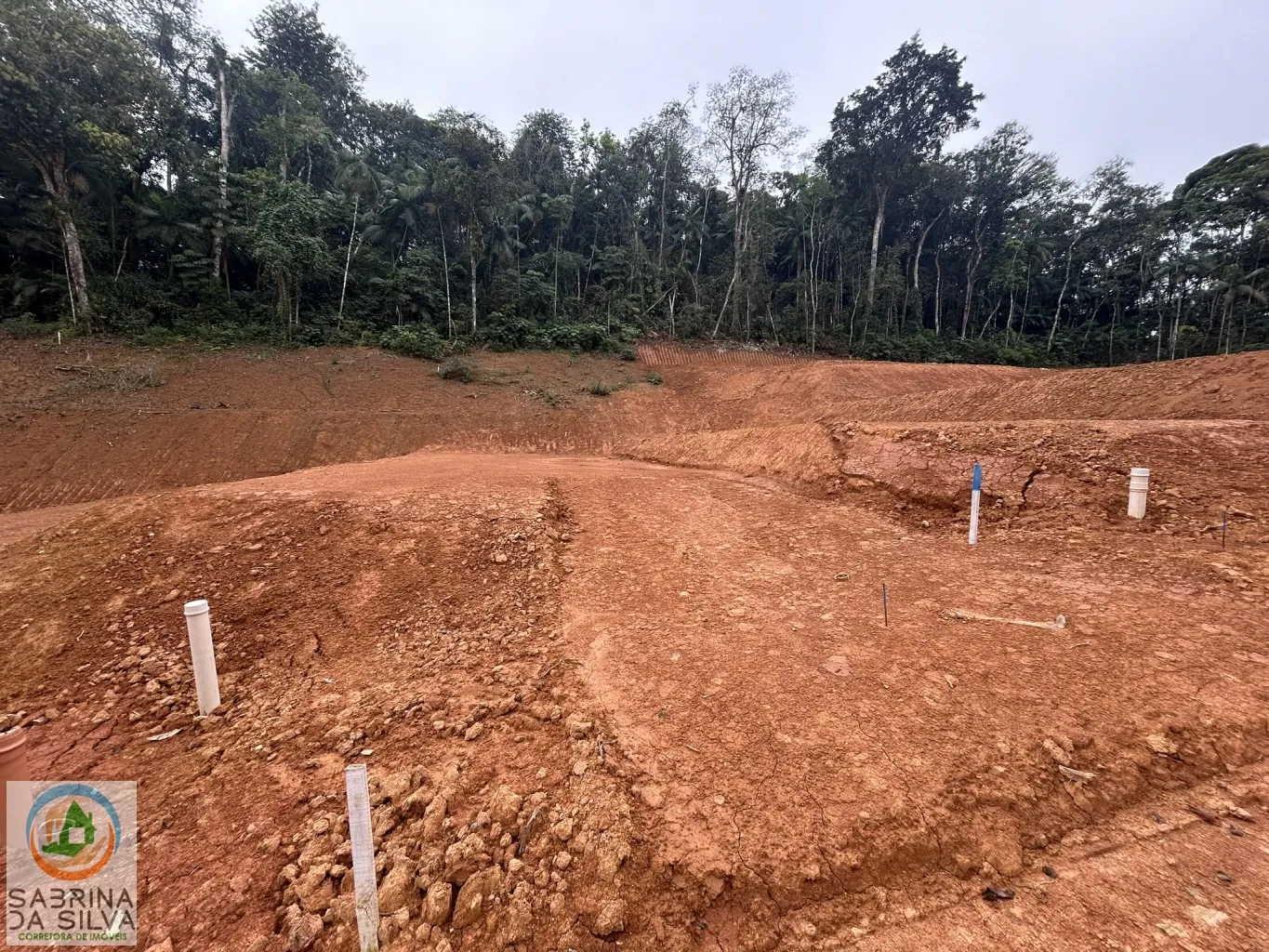 Terrenos em Condomínio Fechado - Próximo ao Norte Shopping, Blumenau/SC — foto 6
