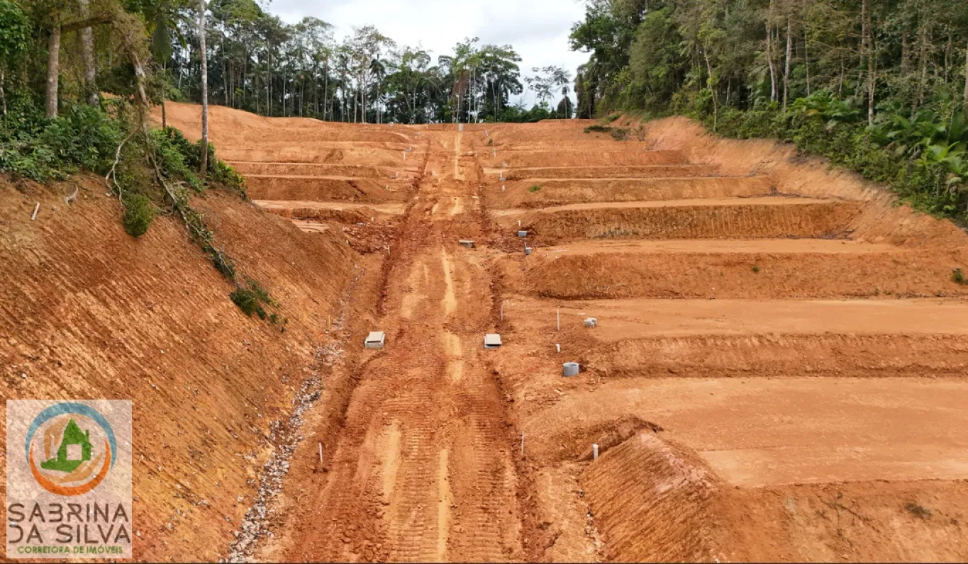 Terrenos em Condomínio Fechado - Próximo ao Norte Shopping, Blumenau/SC — foto 5