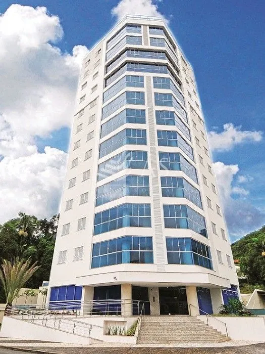 Apartamento com 3 dormitórios à venda, 185 m por R$ 860.000,00 - Itoupava Seca - Blumenau/SC - foto 1