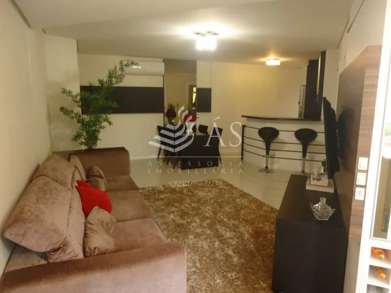 Apartamento com 3 dormitórios à venda, 185 m por R$ 860.000,00 - Itoupava Seca - Blumenau/SC — foto 2