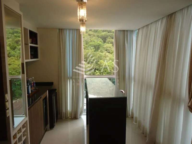 Apartamento com 3 dormitórios à venda, 185 m por R$ 860.000,00 - Itoupava Seca - Blumenau/SC — foto 5