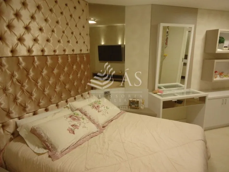 Apartamento com 3 dormitórios à venda, 185 m por R$ 860.000,00 - Itoupava Seca - Blumenau/SC — foto 6