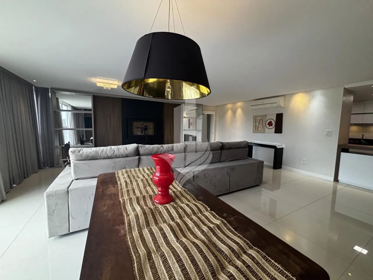Lindo apartamento localizado no bairro Vorstadt — foto 4