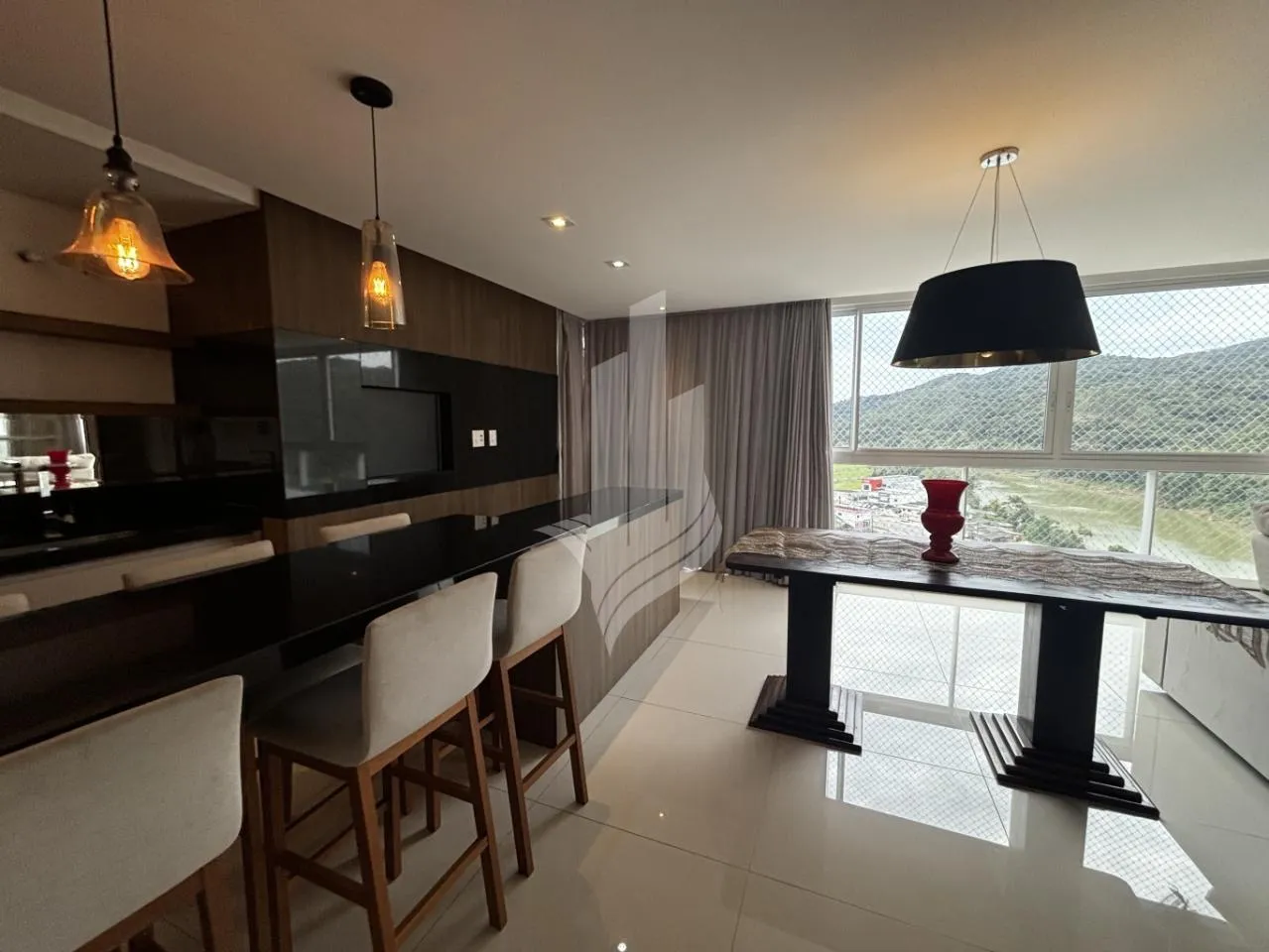 Lindo apartamento localizado no bairro Vorstadt — foto 5