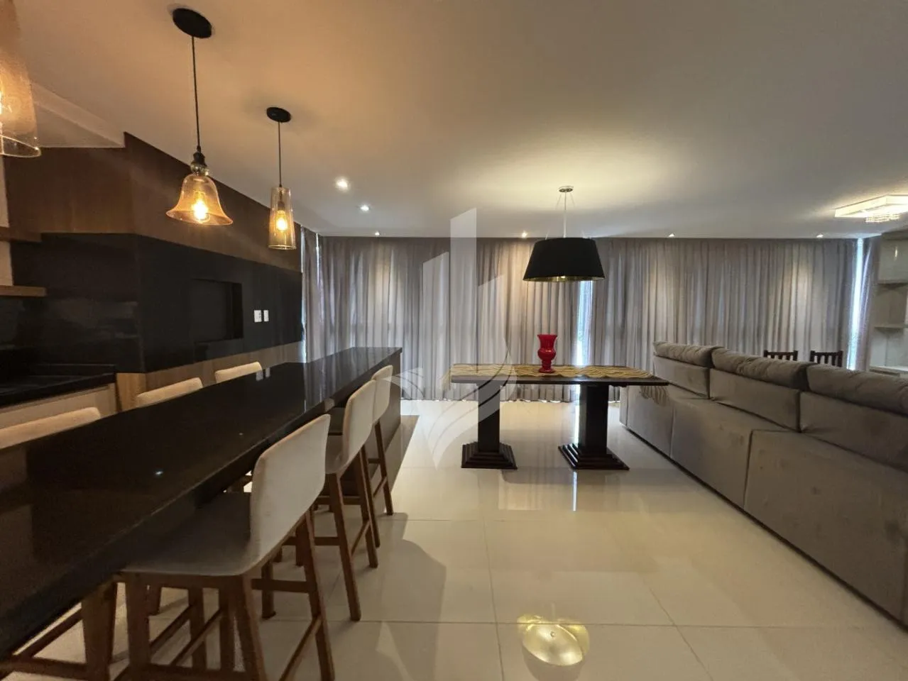 Lindo apartamento localizado no bairro Vorstadt — foto 7