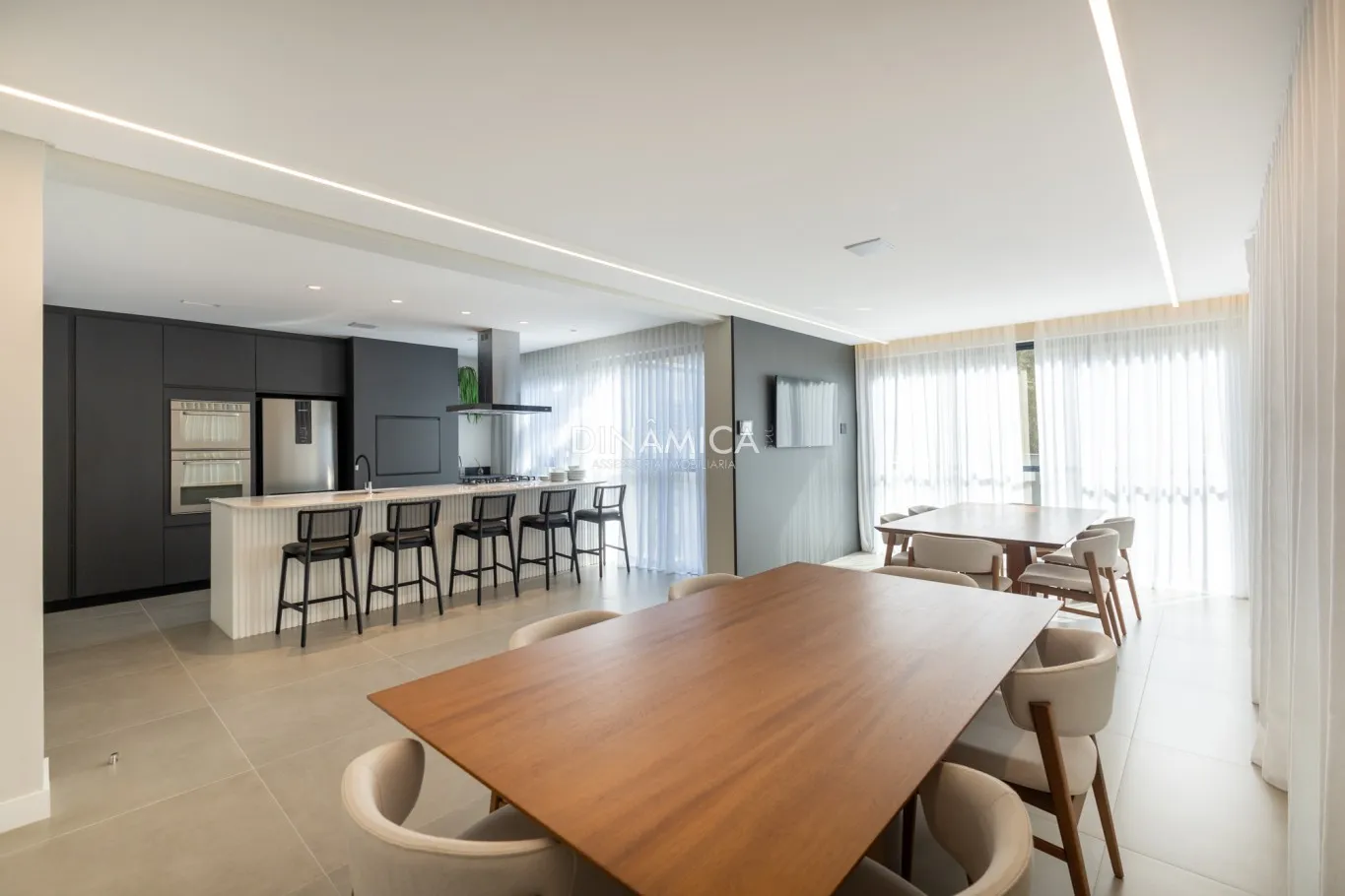 Apartamento alto padrão à venda no bairro Bom Retiro em Blumenau! — foto 4