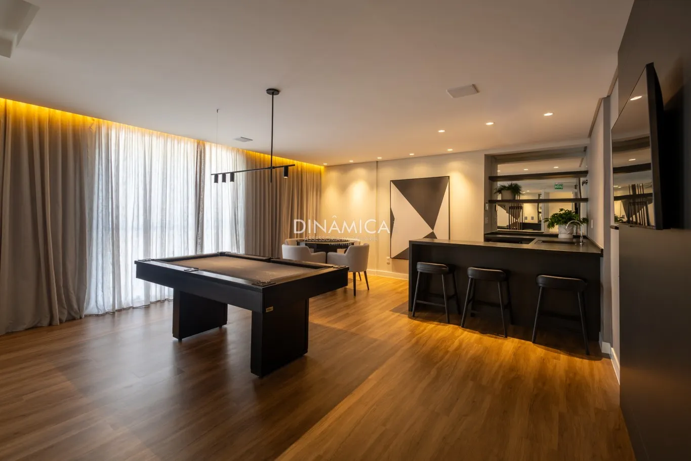 Apartamento alto padrão à venda no bairro Bom Retiro em Blumenau! — foto 7
