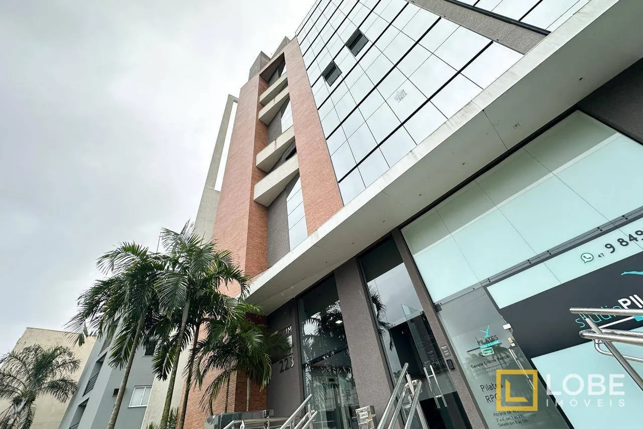 Sala à venda, 43 m por R$ 280.000 - Centro - Blumenau/SC — foto 2