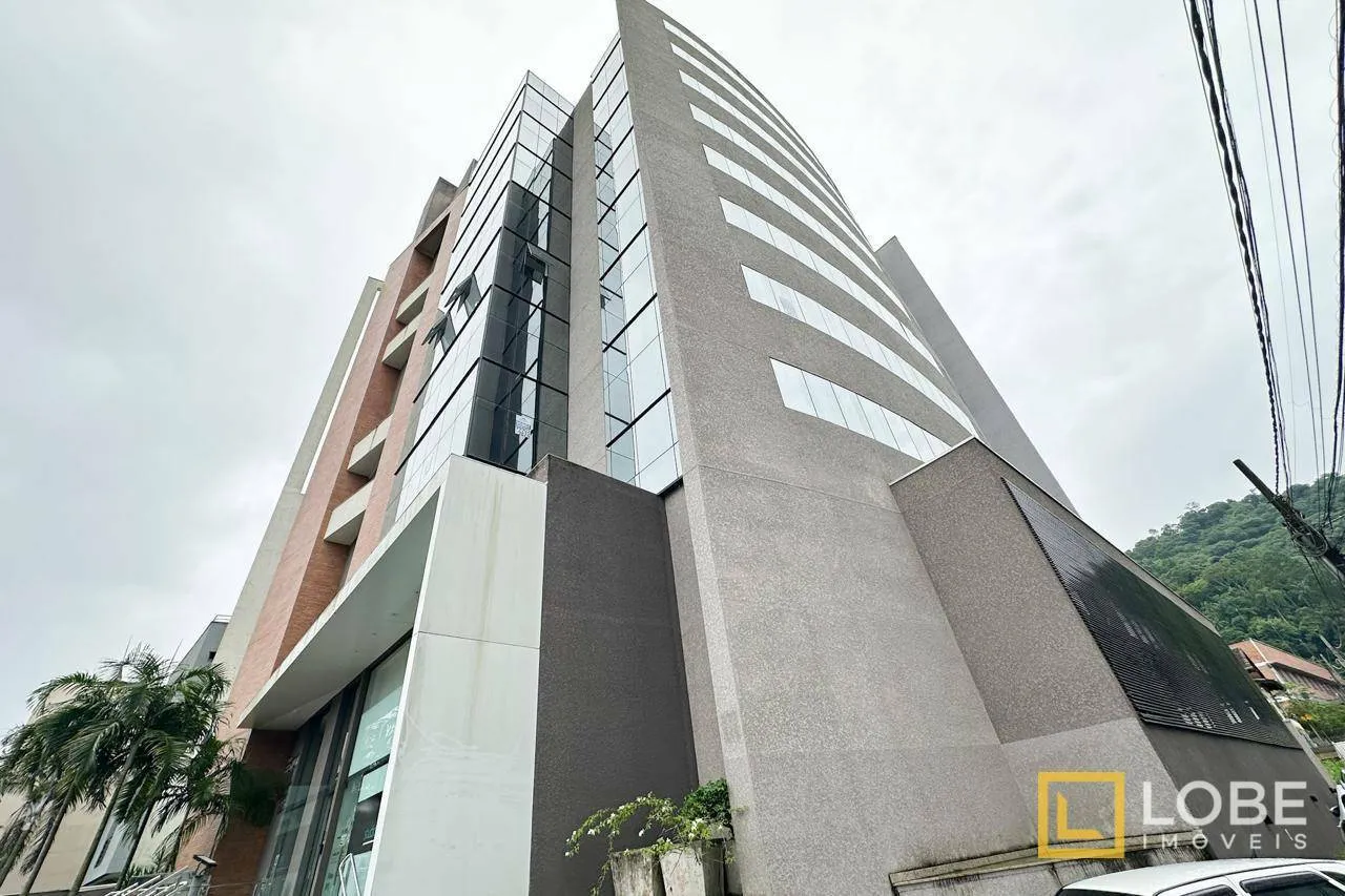 Sala à venda, 43 m por R$ 280.000 - Centro - Blumenau/SC — foto 3