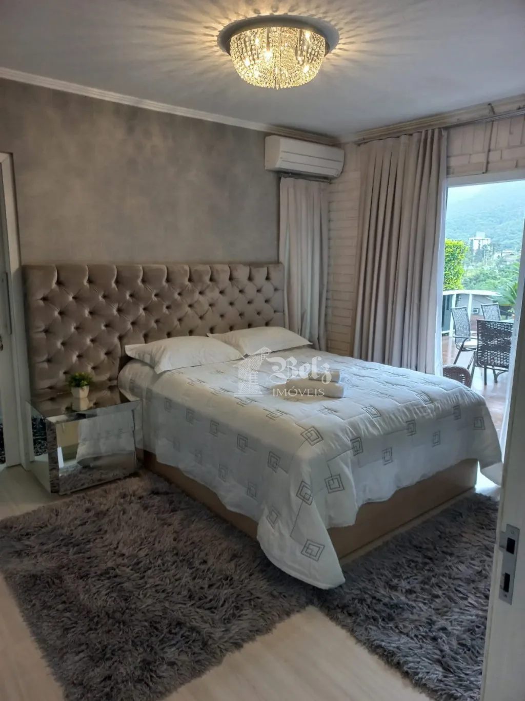 VENDE-SE CASA NO CENTRO DE POMERODE, Mobiliado — foto 6