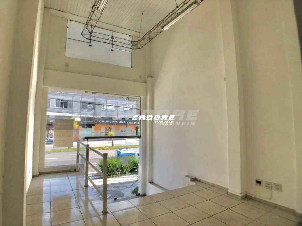Loja à venda, 433m² na região do bairro Victor Konder, próximo à Rua Heinrich Hosang, Blumenau — foto 6
