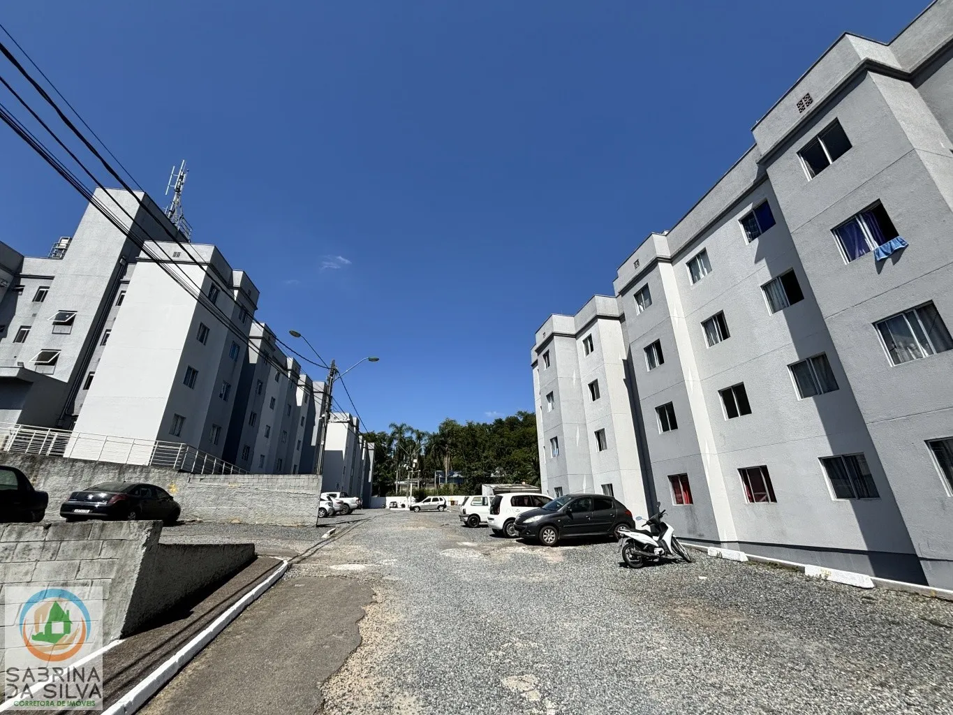 Apartamento MCMV de 2 dormitórios - foto 1
