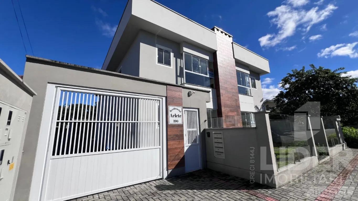 Apartamentos com suíte e 72,00m no bairro Nações - Timbó — foto 2