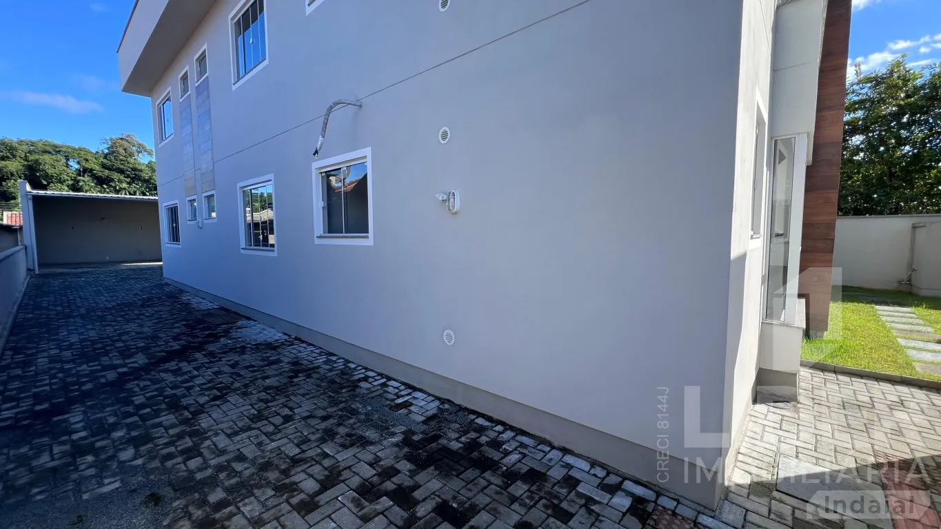 Apartamentos com suíte e 72,00m no bairro Nações - Timbó — foto 3