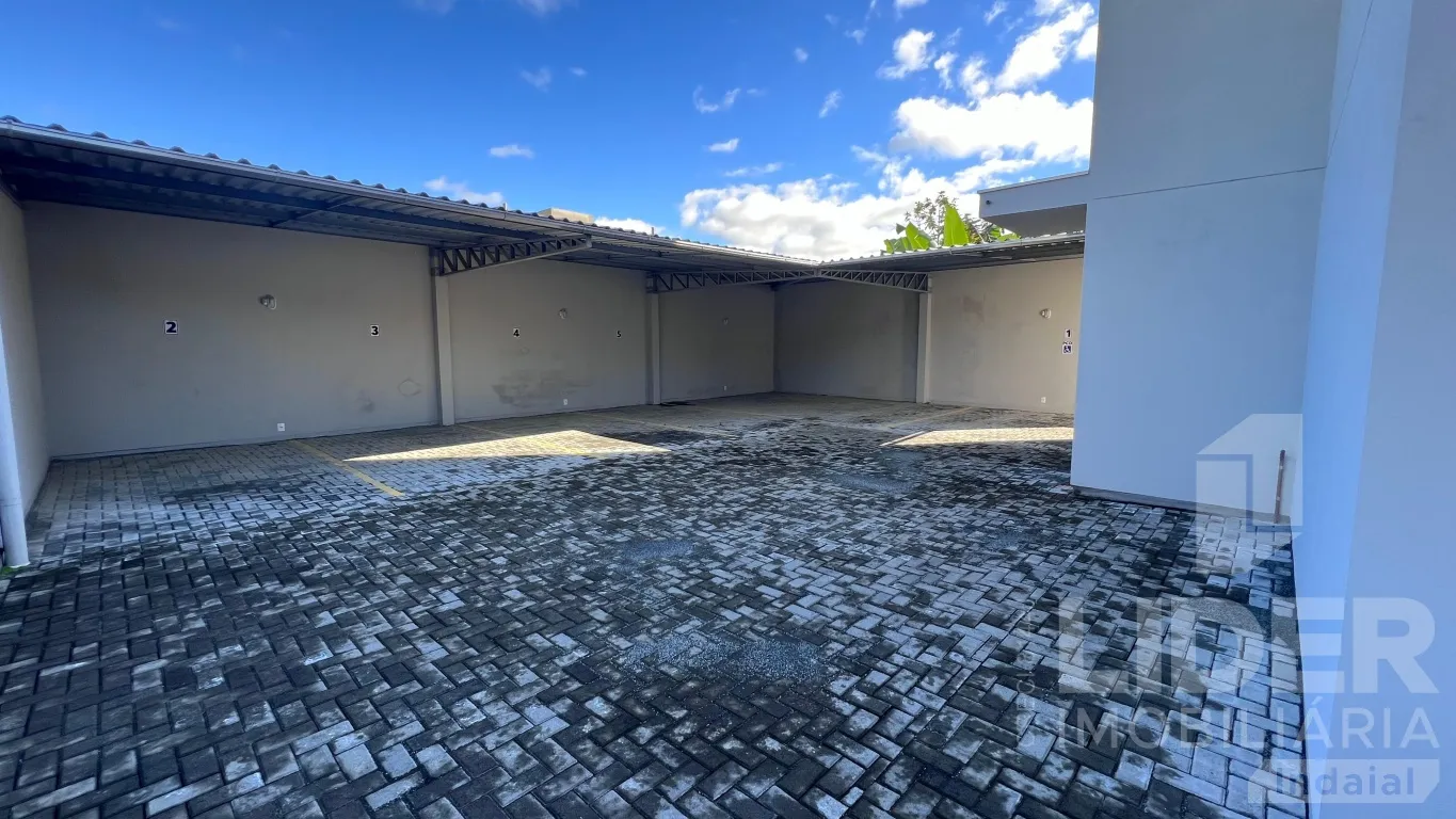 Apartamentos com suíte e 72,00m no bairro Nações - Timbó — foto 4