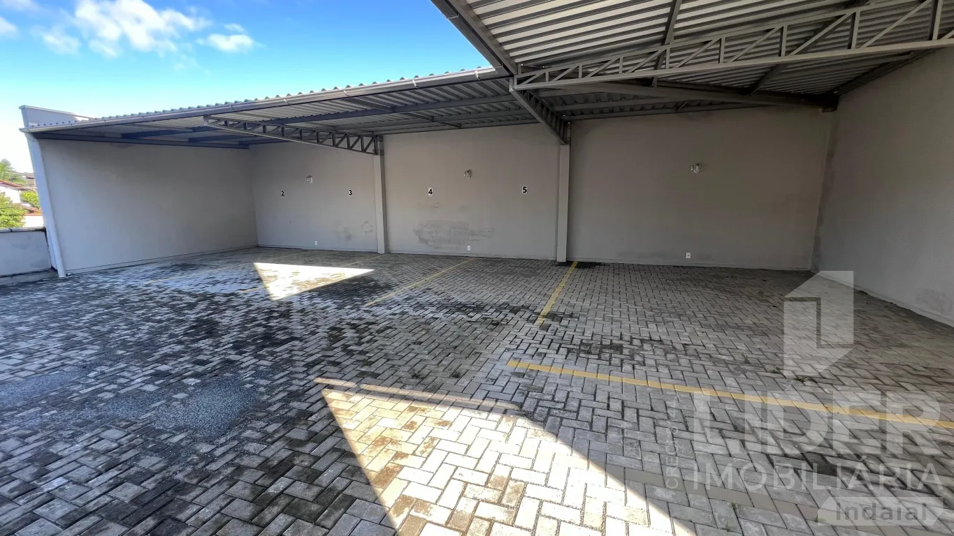 Apartamentos com suíte e 72,00m no bairro Nações - Timbó — foto 5