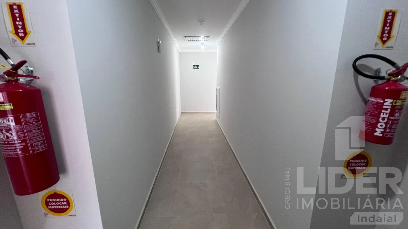 Apartamentos com suíte e 72,00m no bairro Nações - Timbó — foto 6
