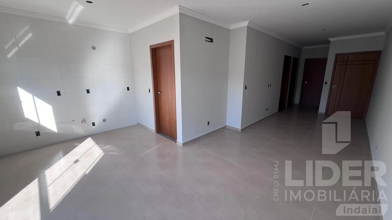 Apartamentos com suíte e 72,00m no bairro Nações - Timbó — foto 7