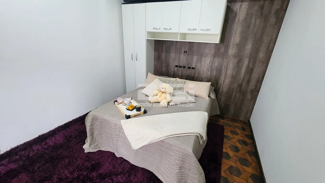 Apto Loft CENTRO Blumenau amplos - foto 1