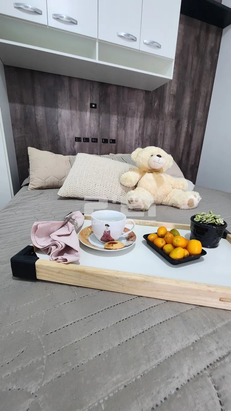 Apto Loft CENTRO Blumenau amplos — foto 4