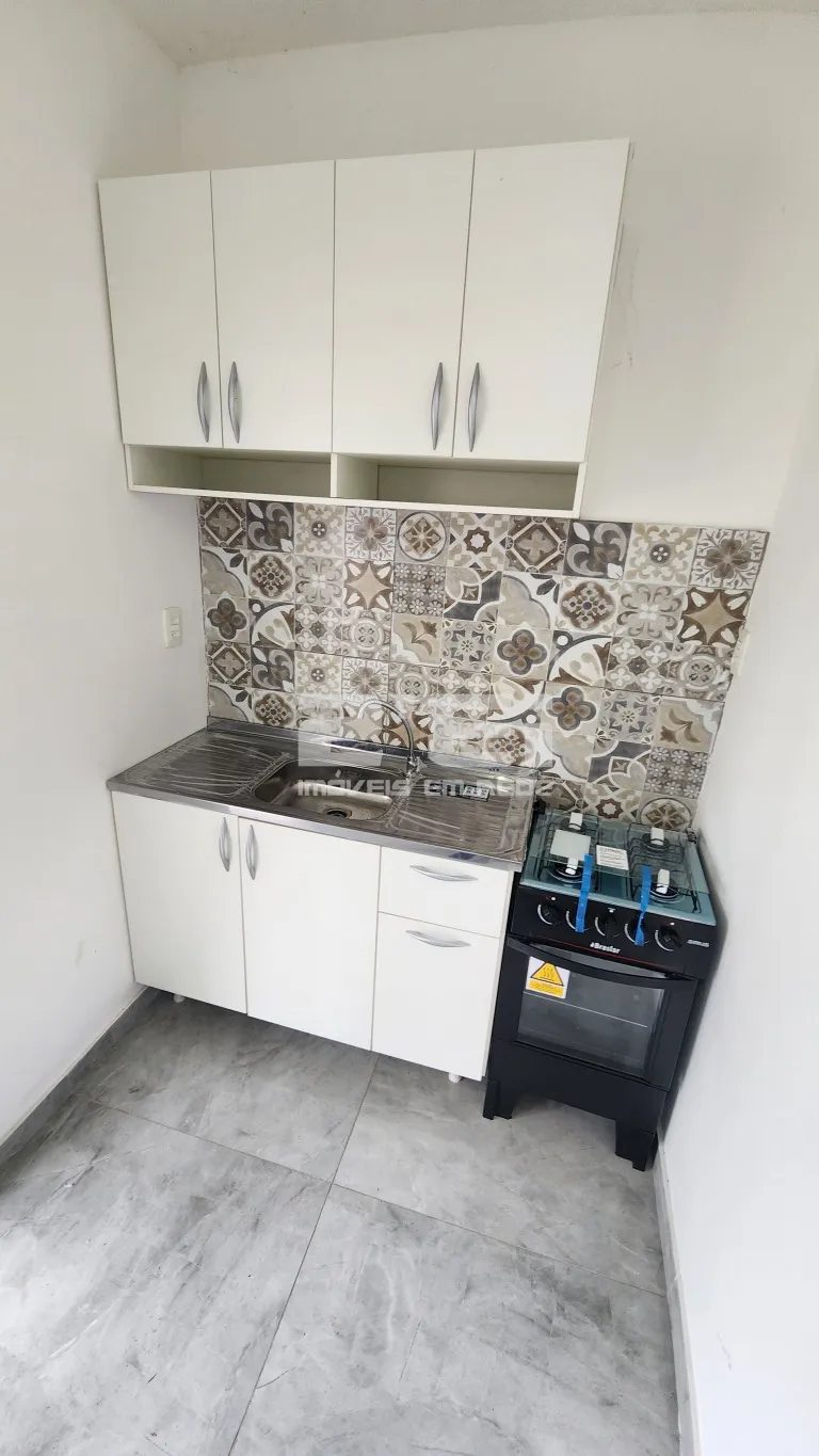 Apto Loft CENTRO Blumenau amplos — foto 6