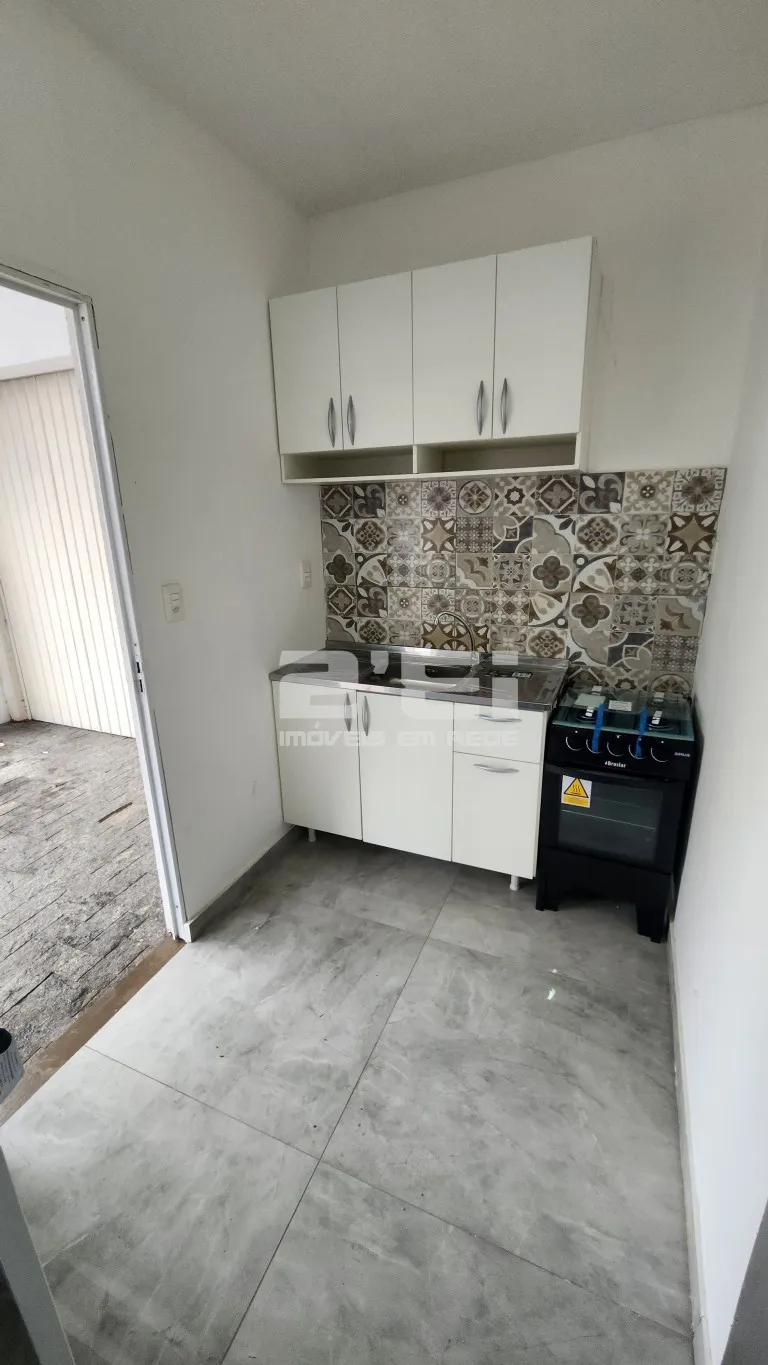 Apto Loft CENTRO Blumenau amplos — foto 7