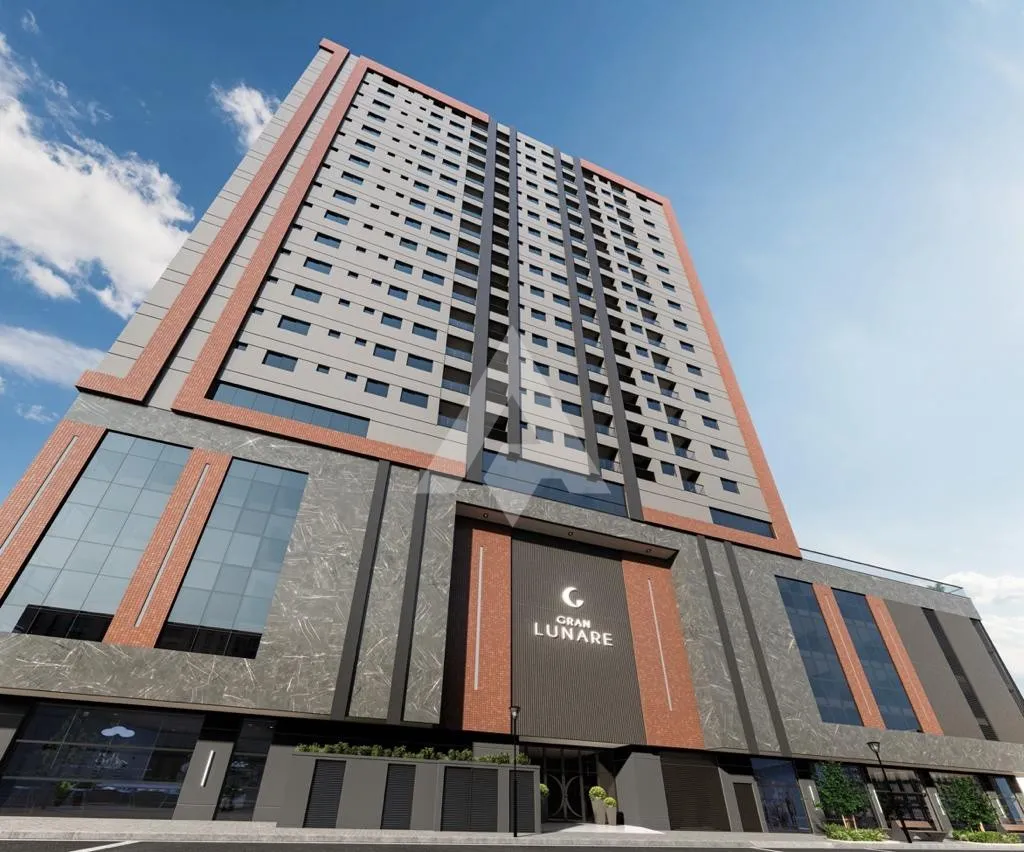 Apartamento com 2 suítes em Itapema - foto 1