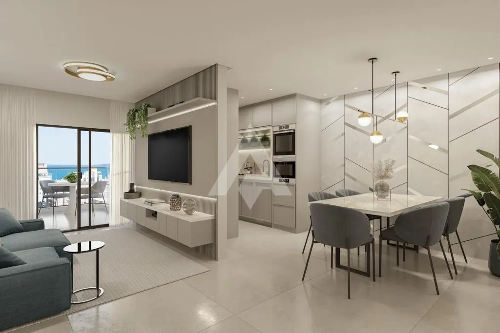 Apartamento com 2 suítes em Itapema — foto 3