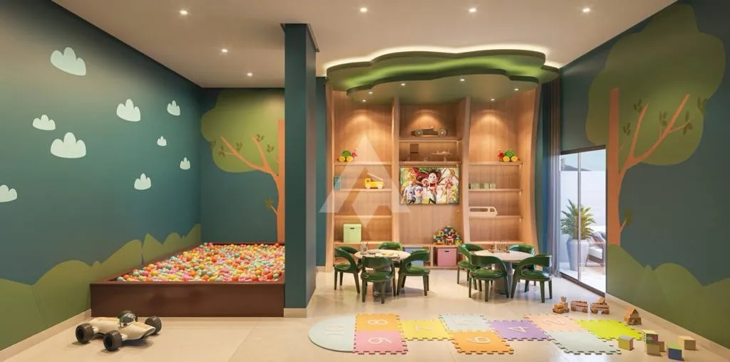 Apartamento com 2 suítes em Itapema — foto 7